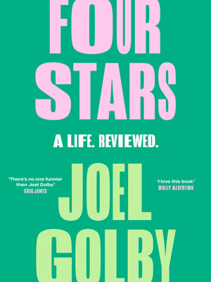 cover image of Four Stars
